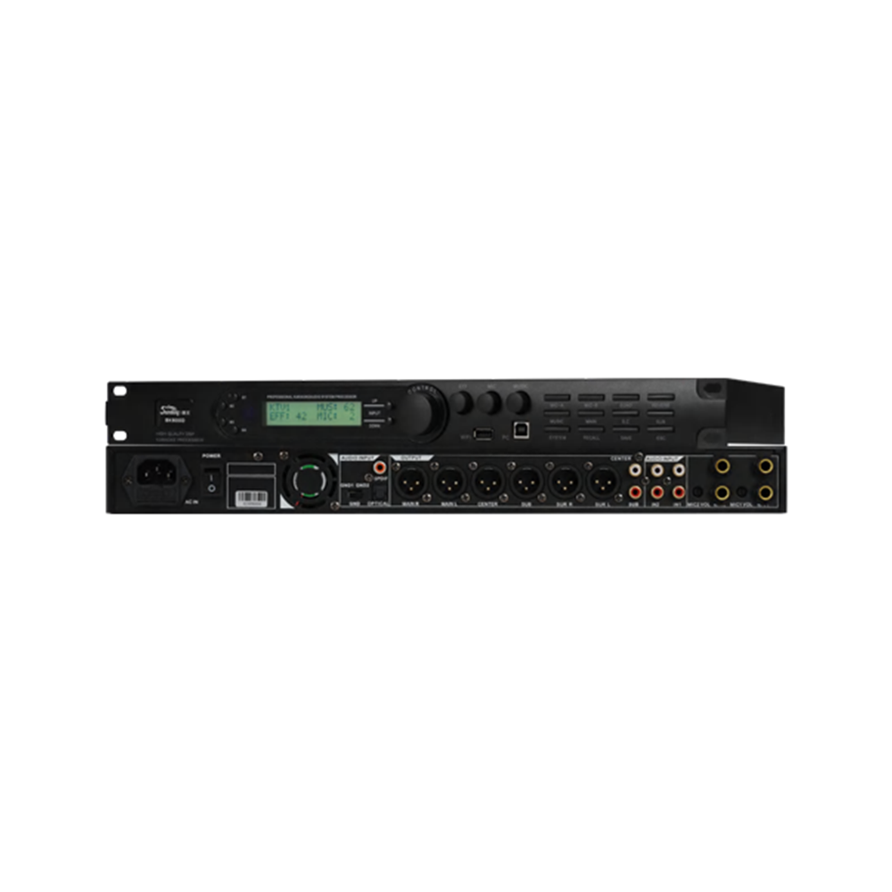 SK600D