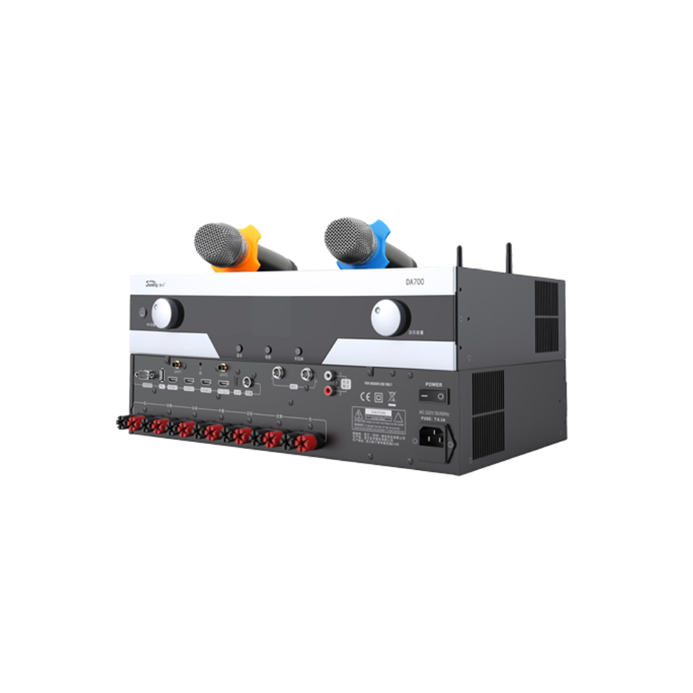 SK-L1000(7.1系统)